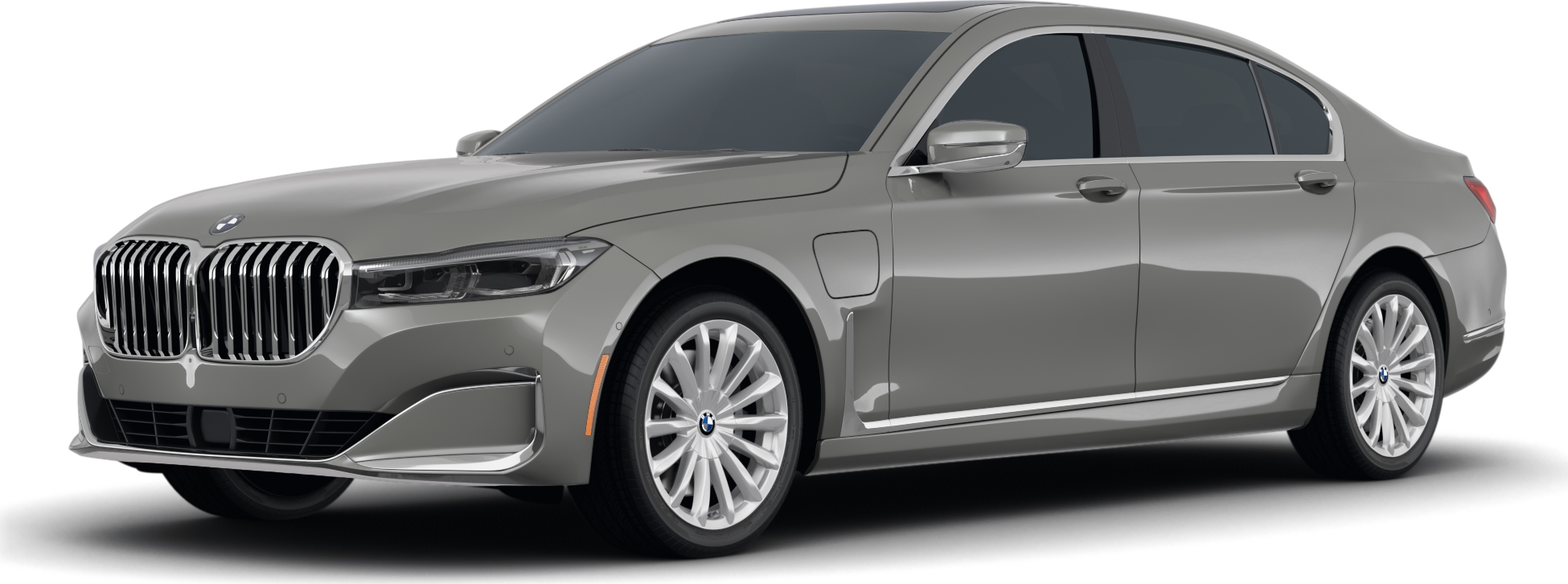 2021 BMW 7 Series Specs & Feature Comparisons | Kelley Blue Book